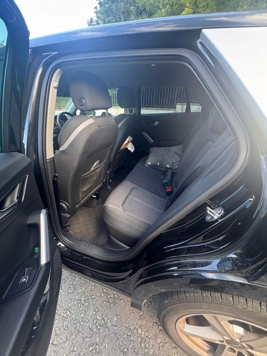 Audi Q2 2019 86k km full spec - Image 3