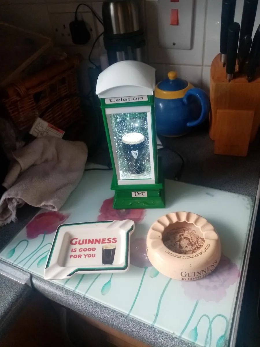 Home Bar Bits - Image 1