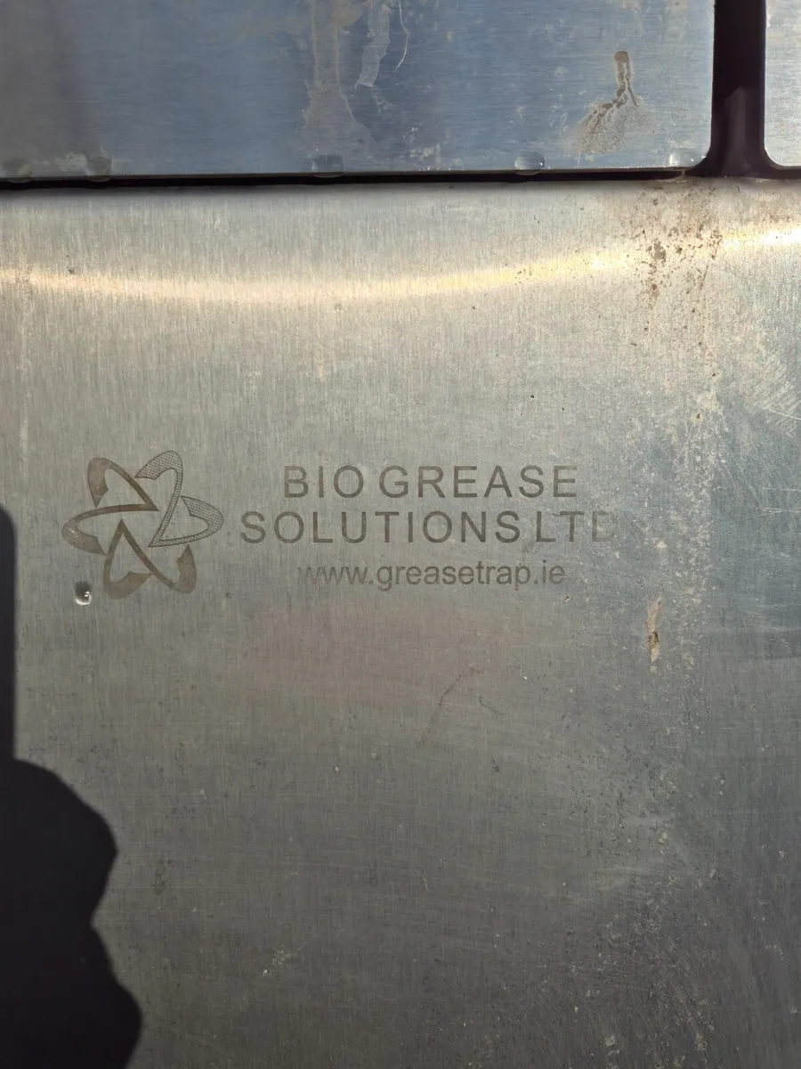 Grease Trap - Image 4