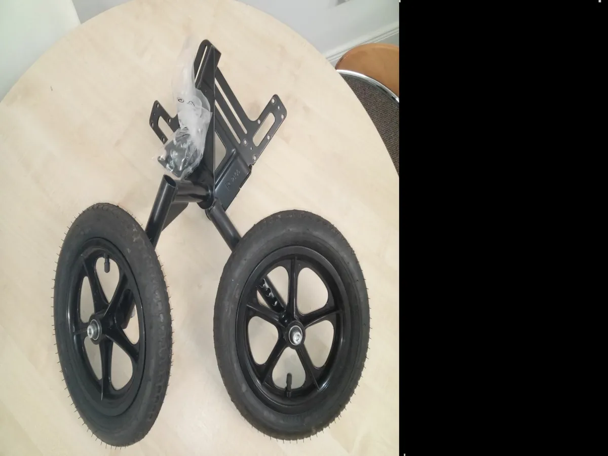 Adult bike stabilisers - Image 2