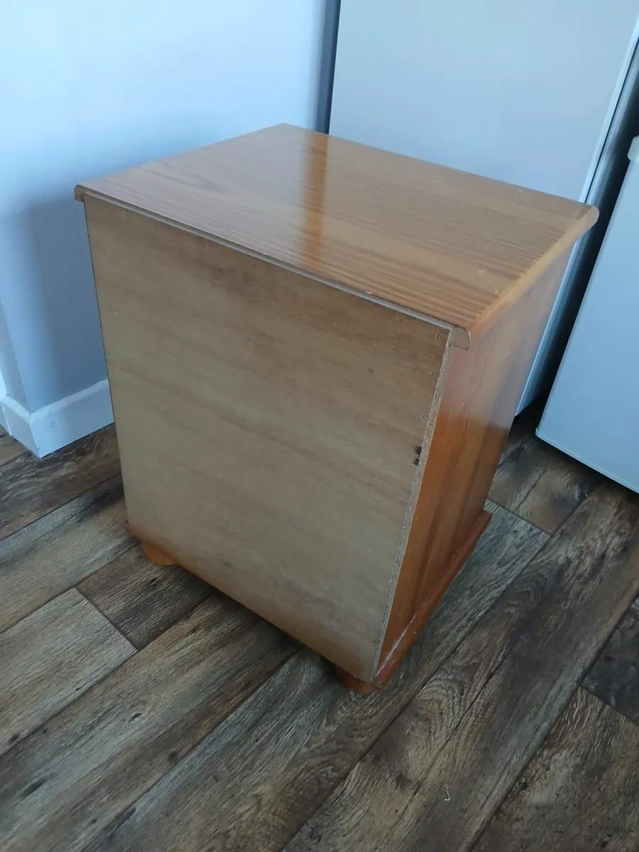 Bedside Locker - Image 3