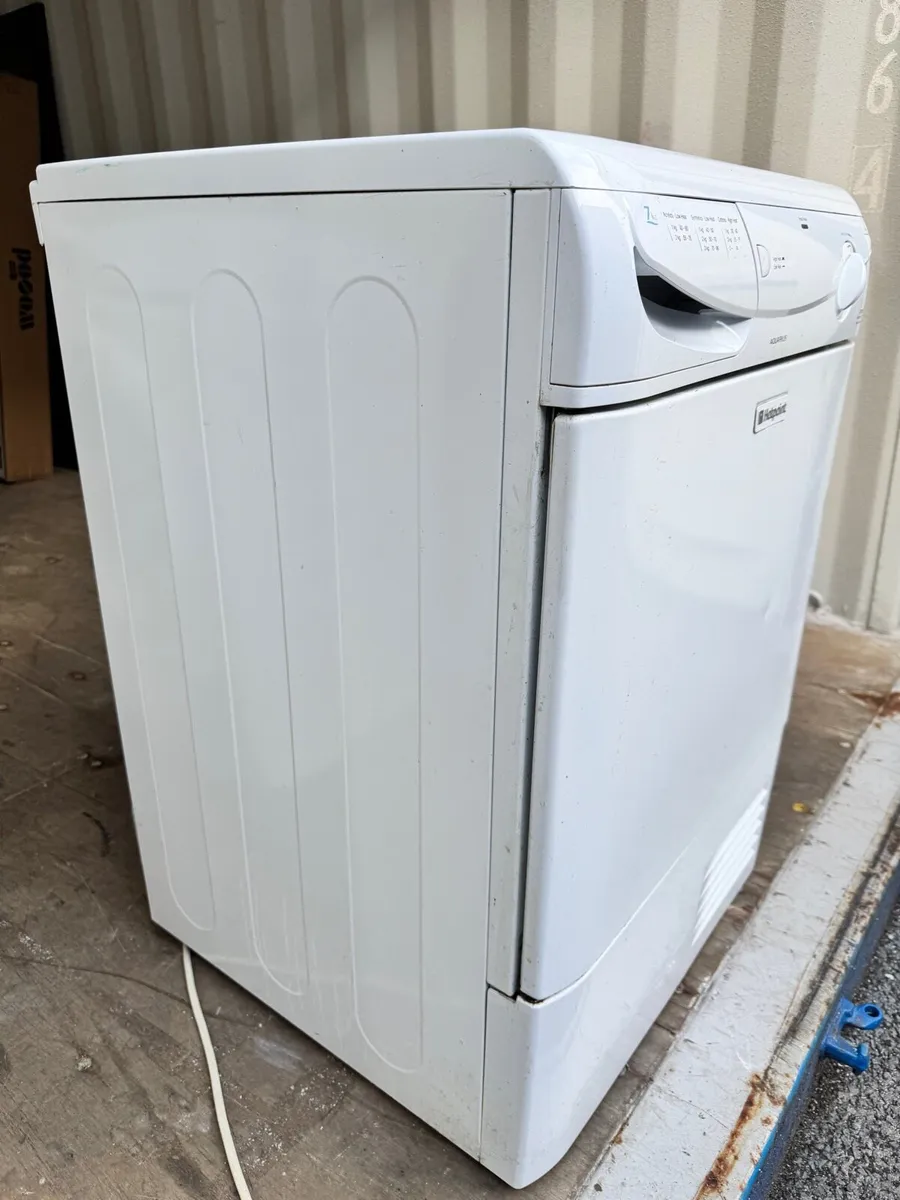 Condenser Dryer - Image 4