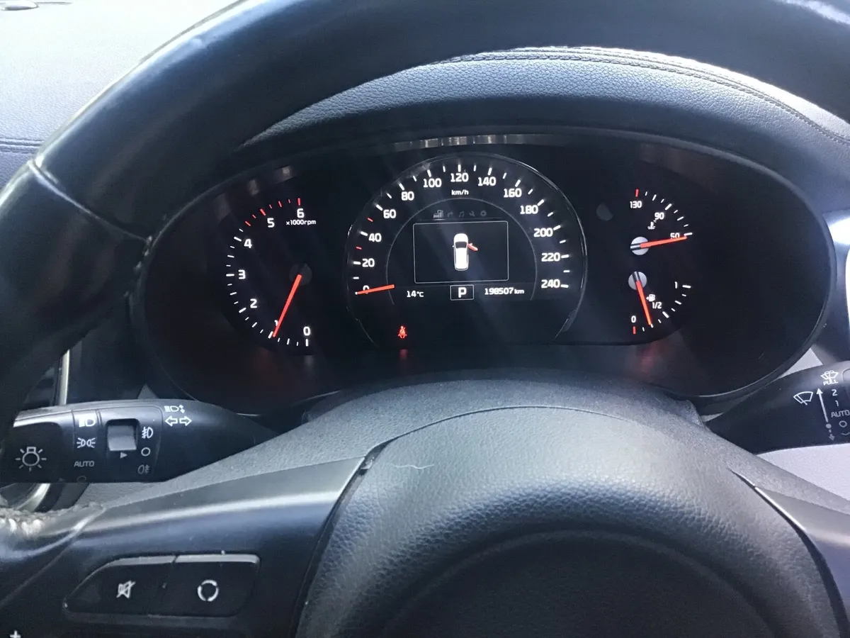 Kia Sorento 2015 - Image 3