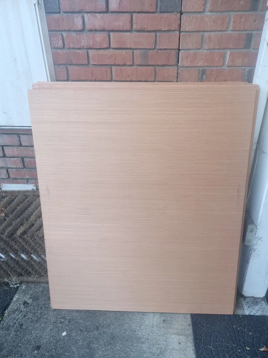 Plywood