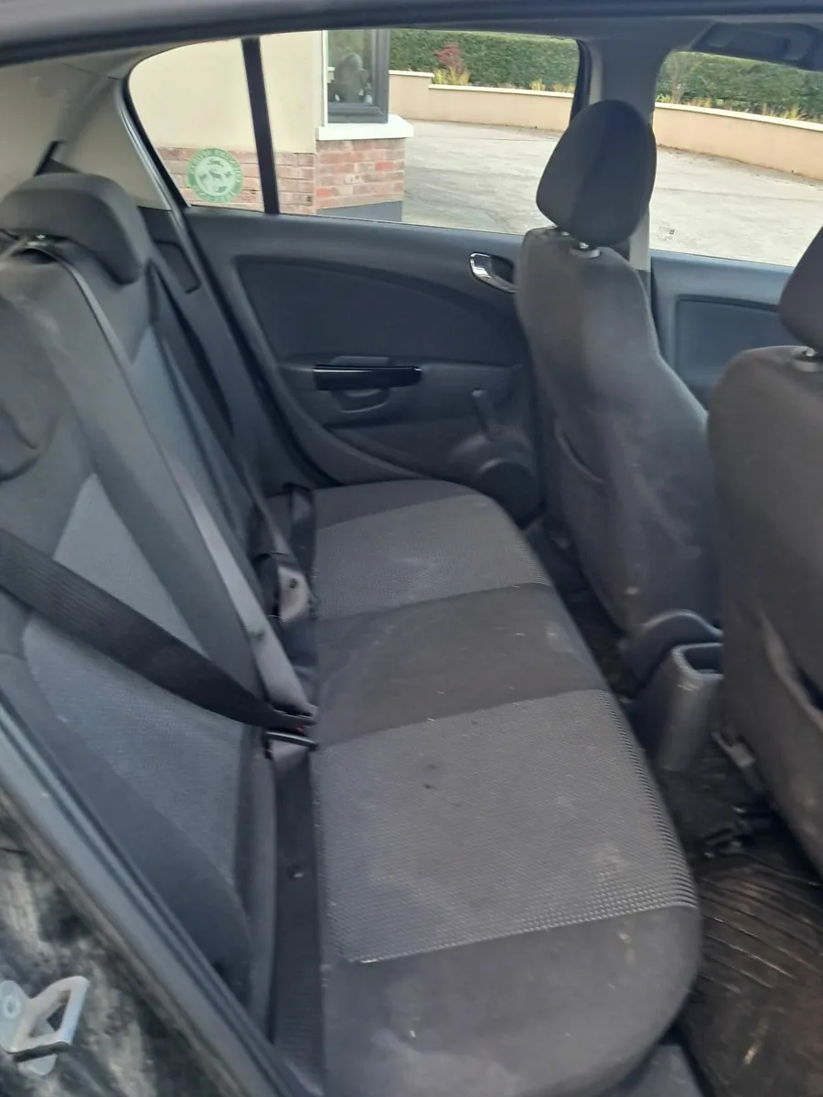 Opel Corsa 2012 - Image 3