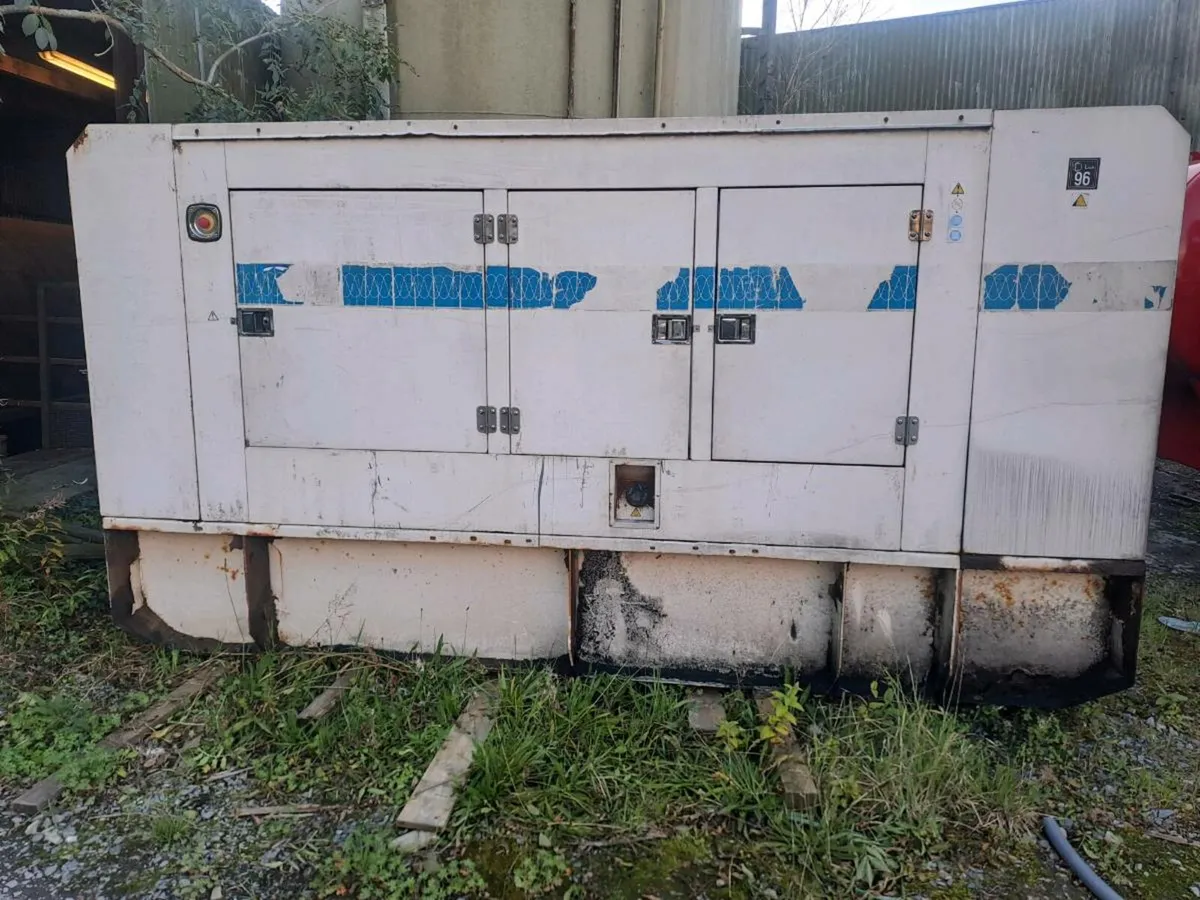 Generator - Image 1
