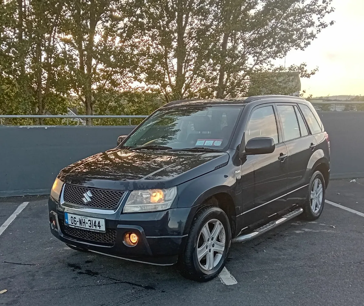 Suzuki Grand Vitara - Image 1