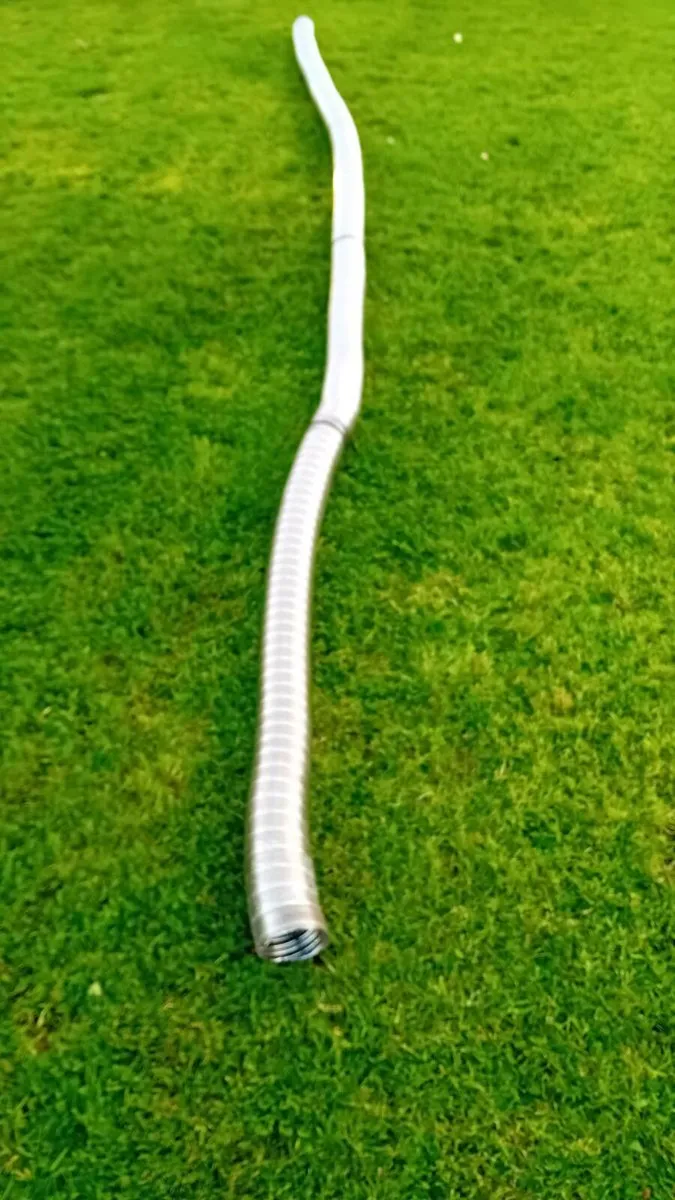 Flexible flu liner - Image 2