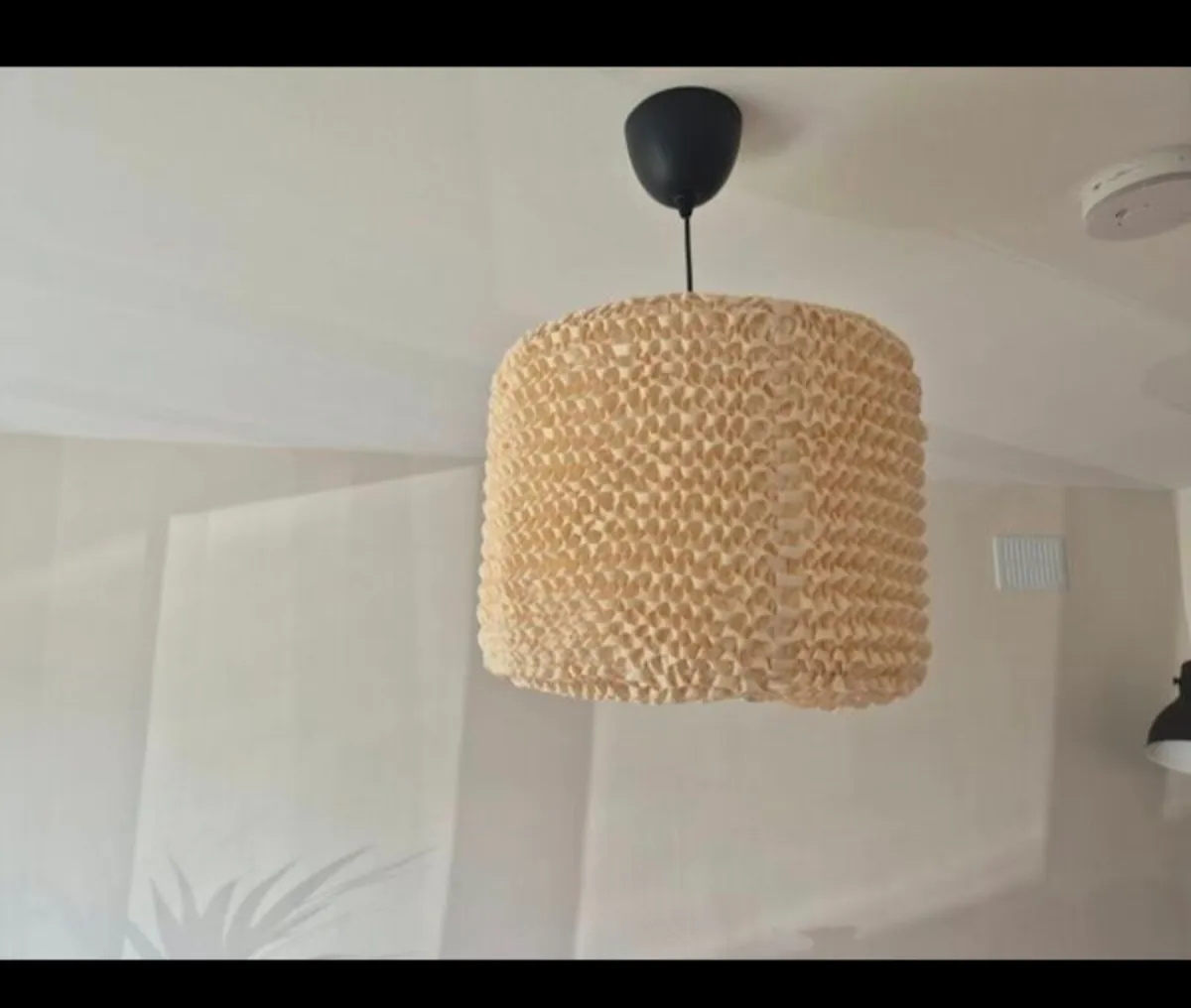 IKEA Lampshade - Image 1