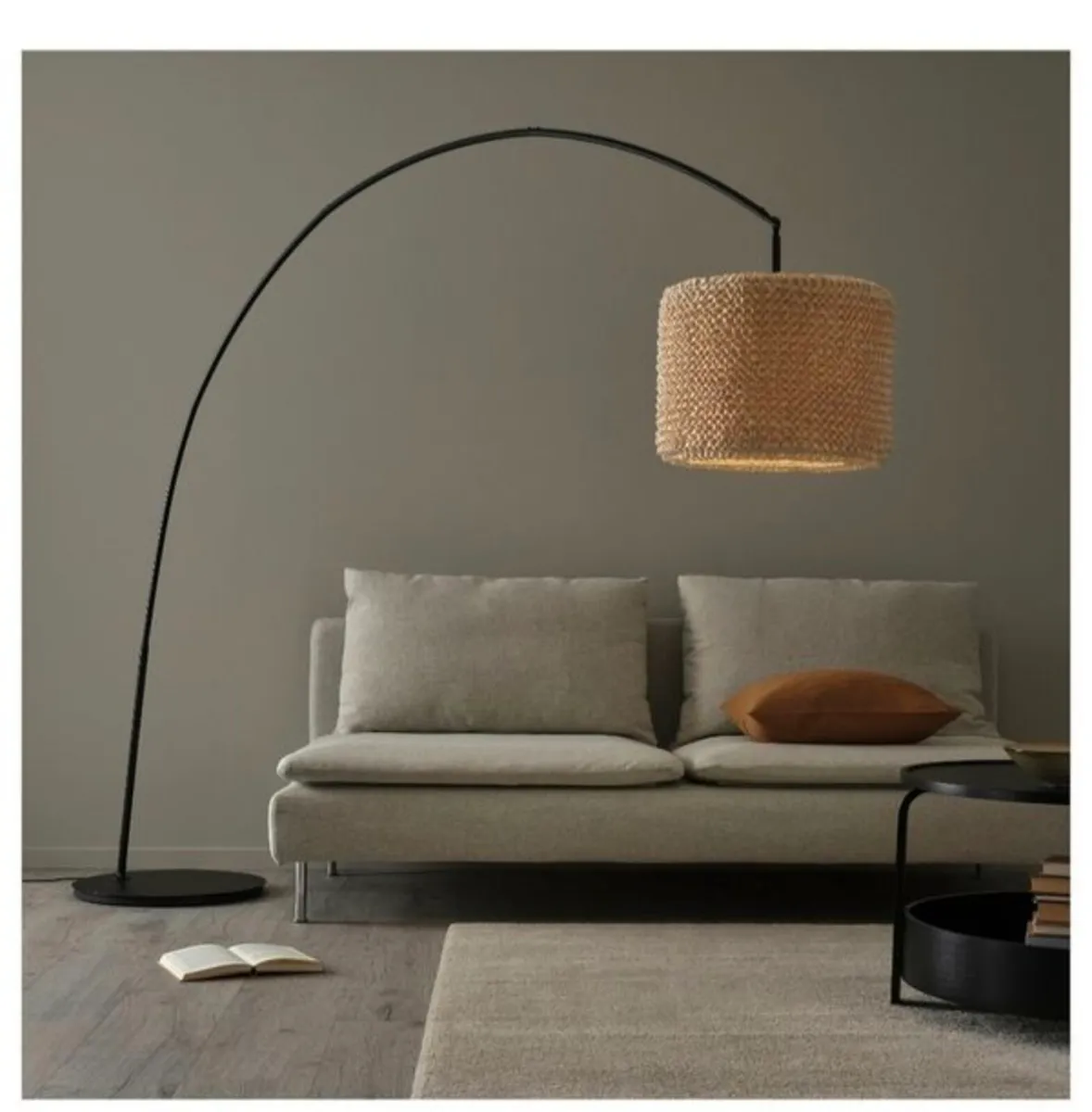 IKEA Lampshade - Image 2