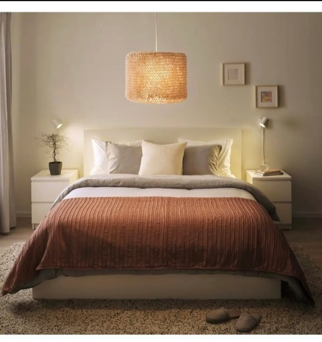 IKEA Lampshade - Image 3