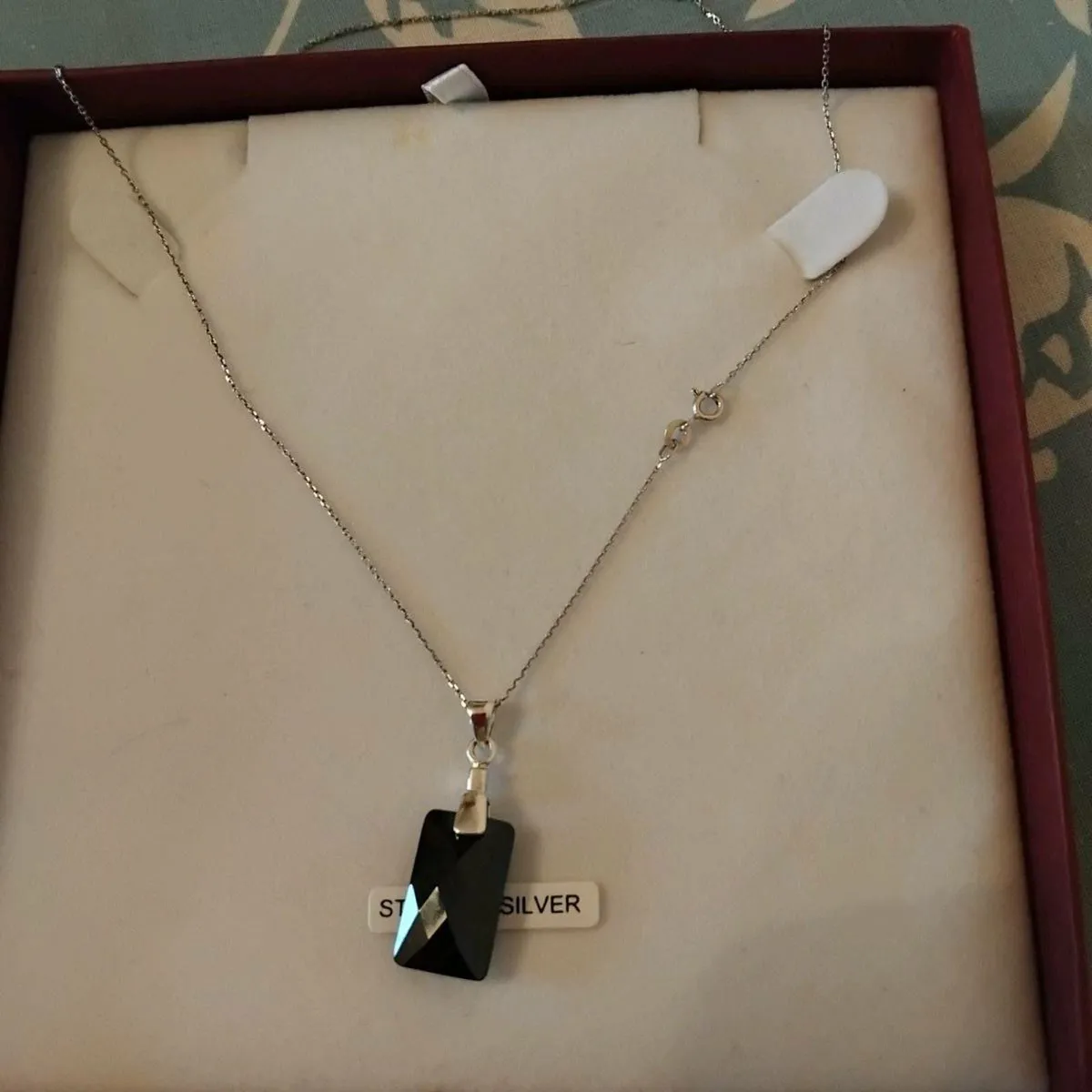 Necklace - Image 1