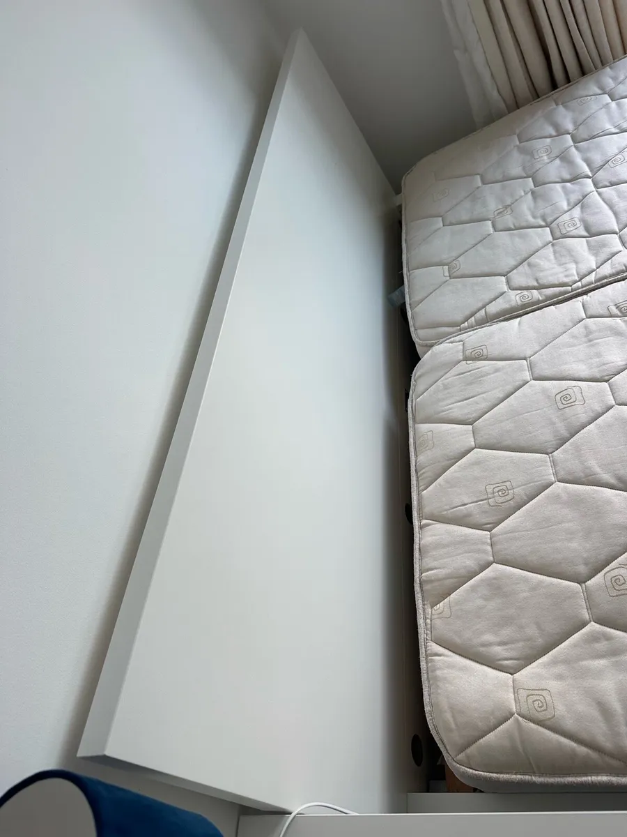 King bed for sale - Image 3
