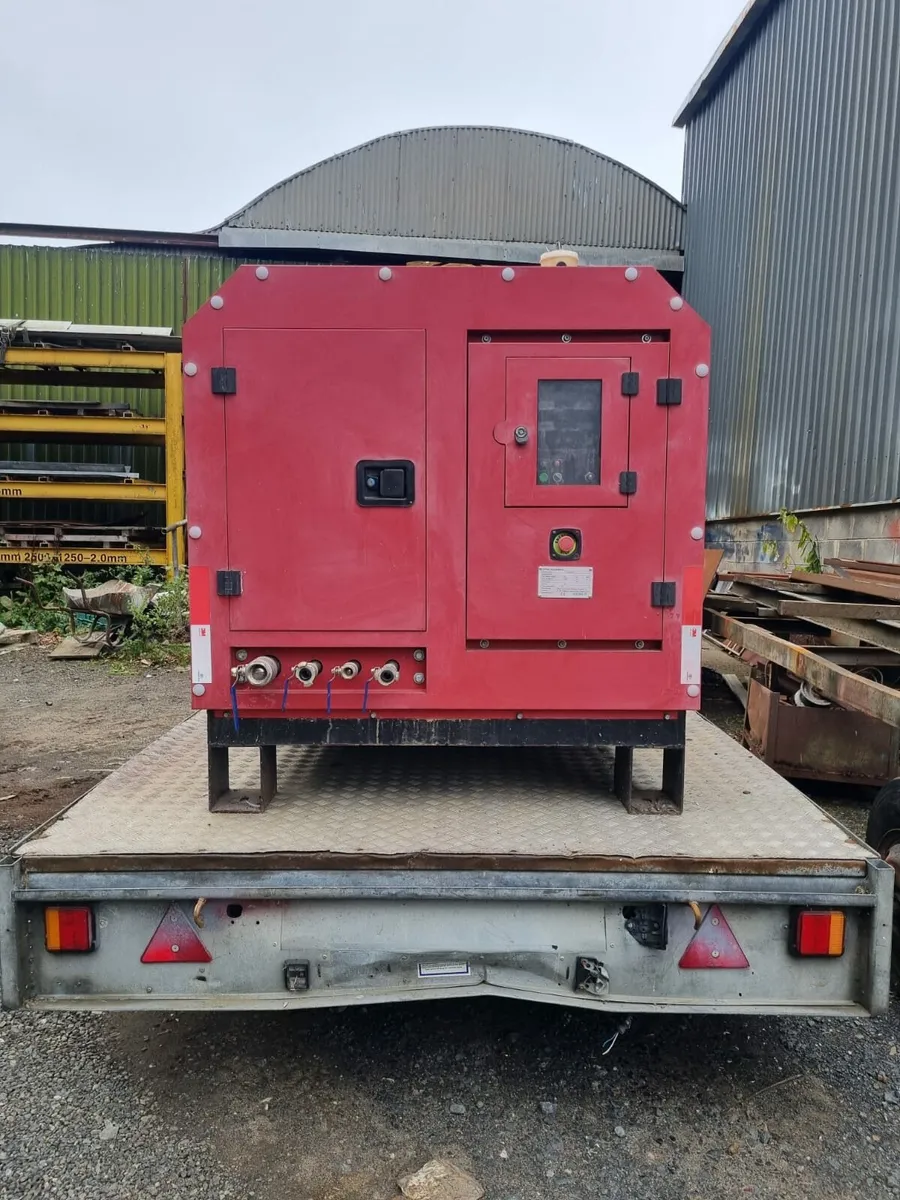 Denair 5/12 Compressor - Image 3