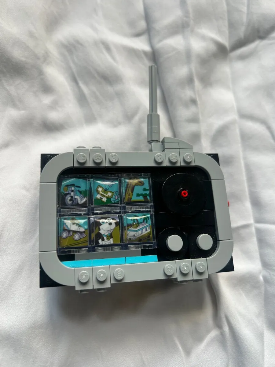 Lego - Image 4