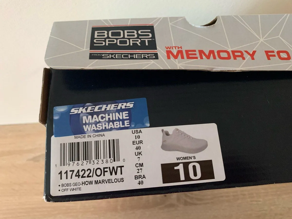 Sketcher runners - Image 3