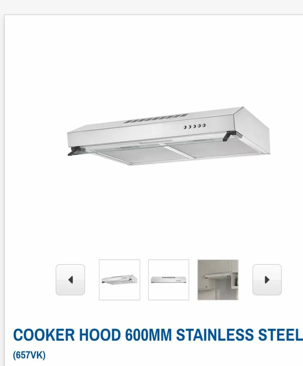 Fan extractor - Image 1