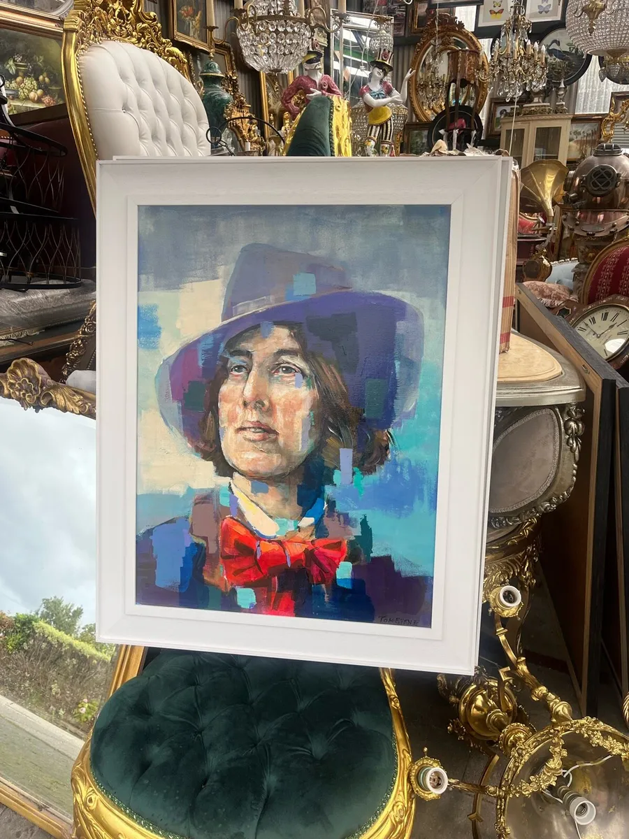 Terence clifford antiques - Image 2
