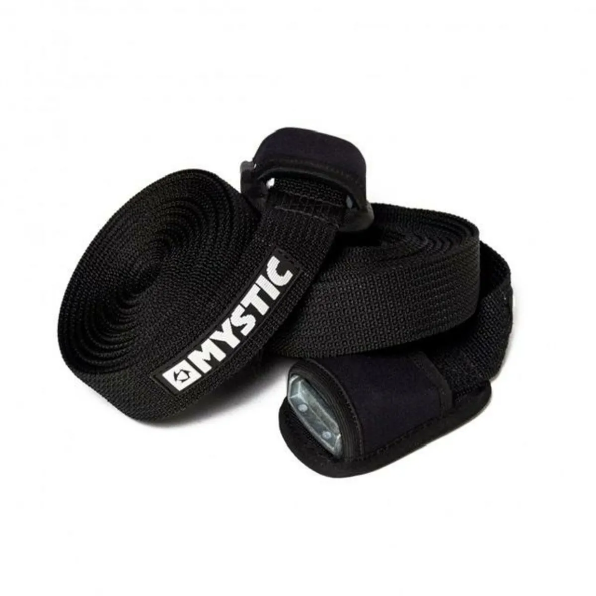 Mystic roof rack strap sets - 3.5m and 4.5m - Image 2