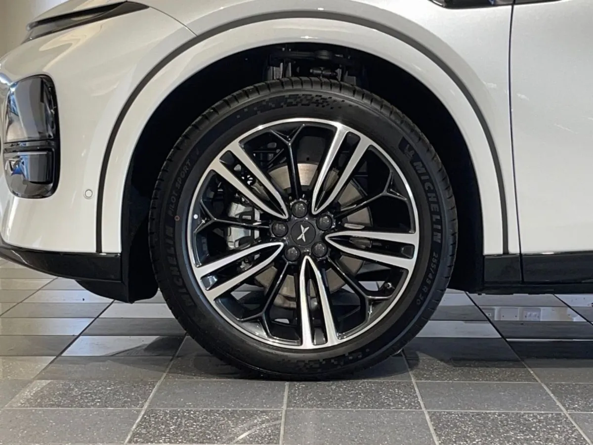 XPENG G6 0.0 Litre Electric - Image 3