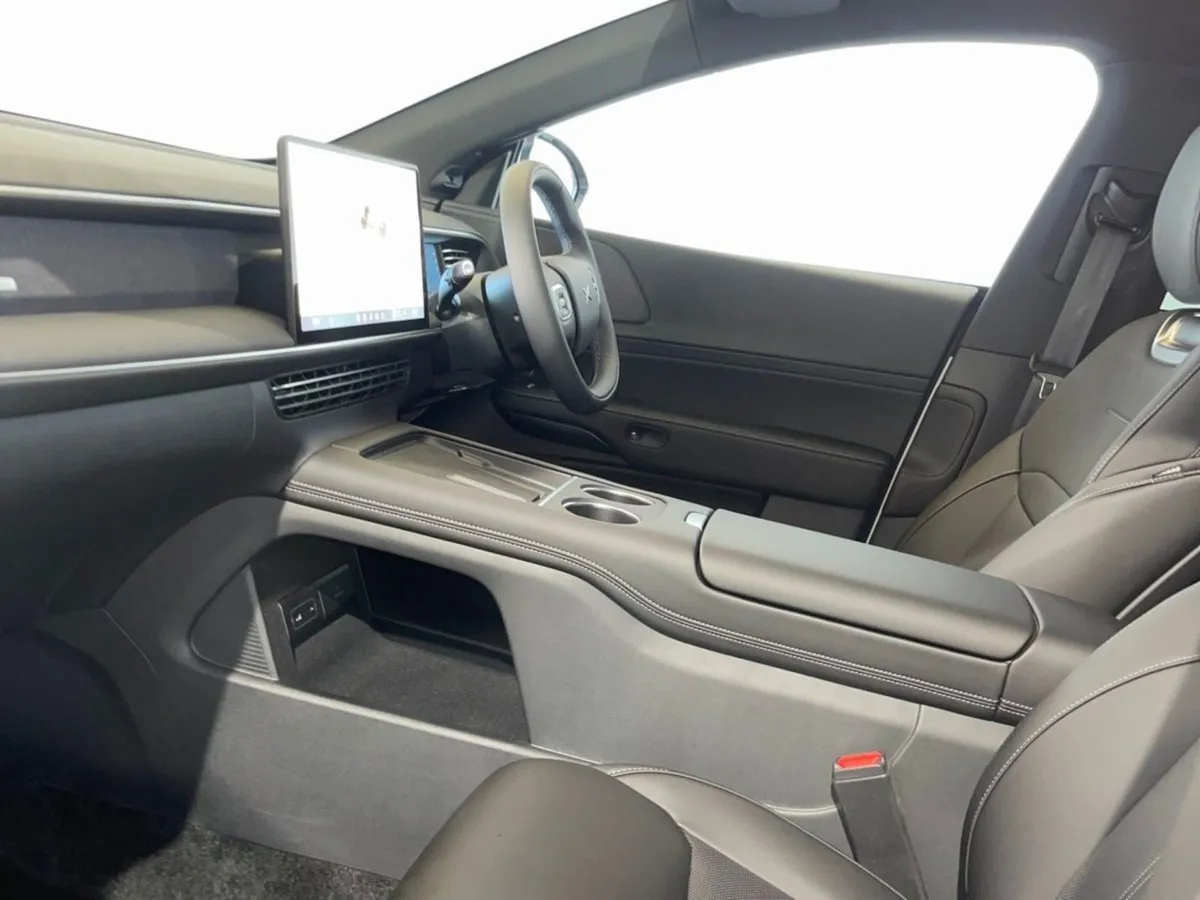 XPENG G6 0.0 Litre Electric - Image 4