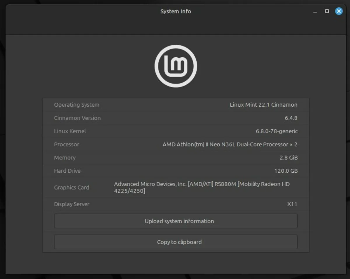 HP Proliant Microserver - Image 2