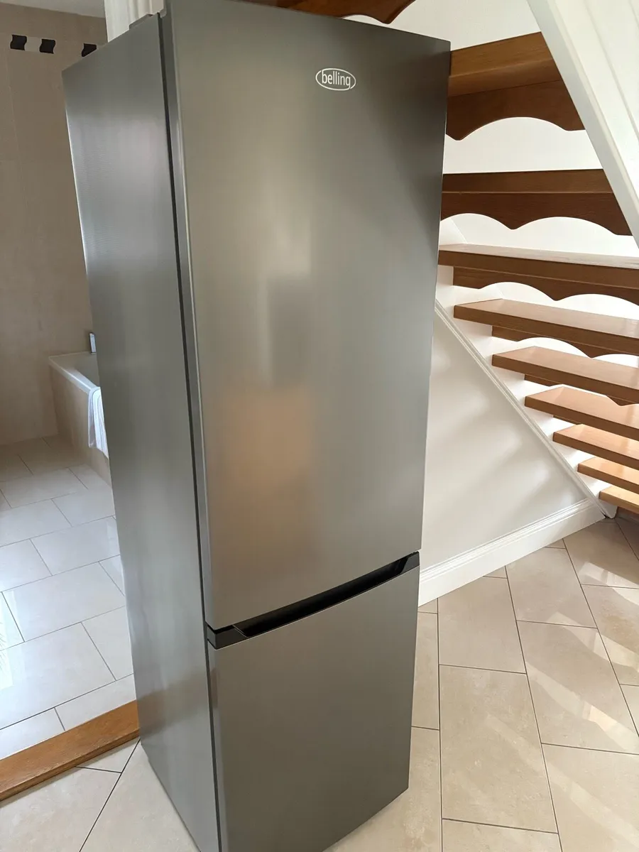 Fridge Freezer - Image 1