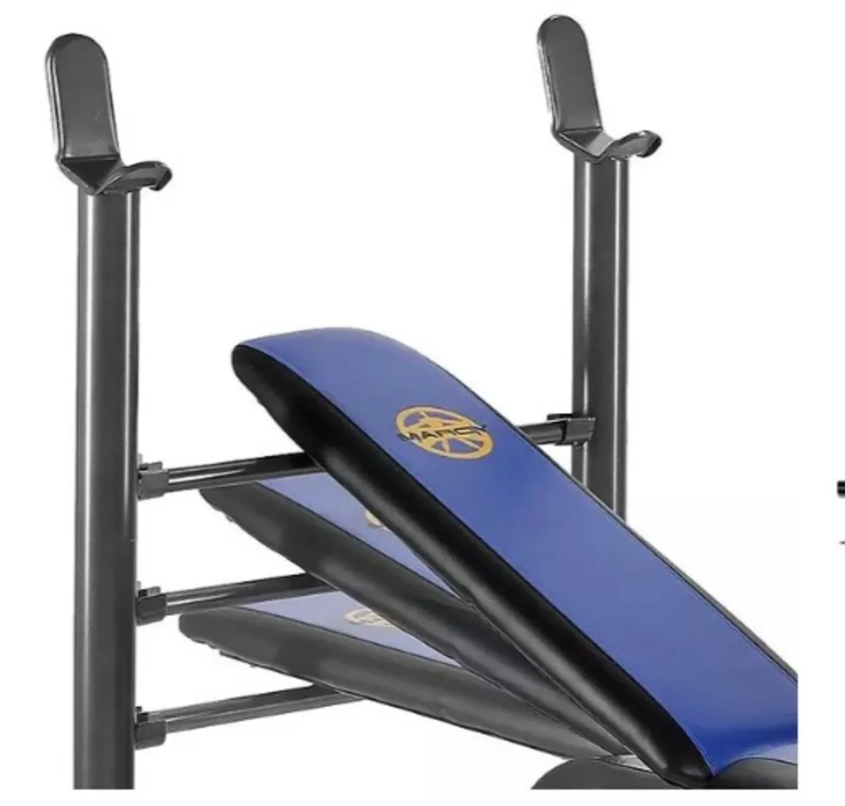 Gym Set - Image 2