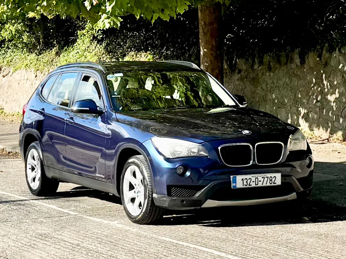 BMW X1 2013!! LEATHER!! AUTO!!! - Image 2