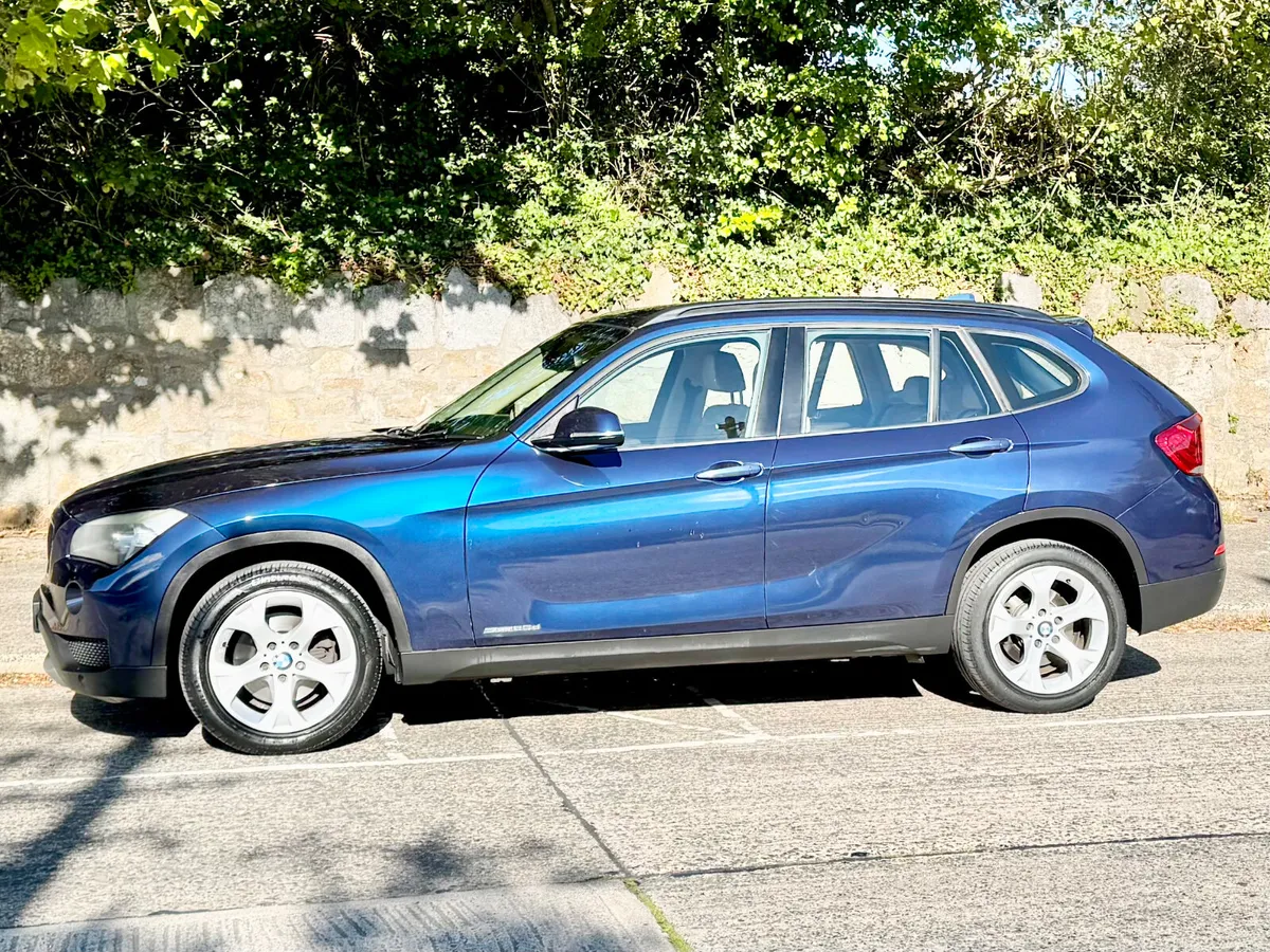 BMW X1 2013!! LEATHER!! AUTO!!! - Image 4