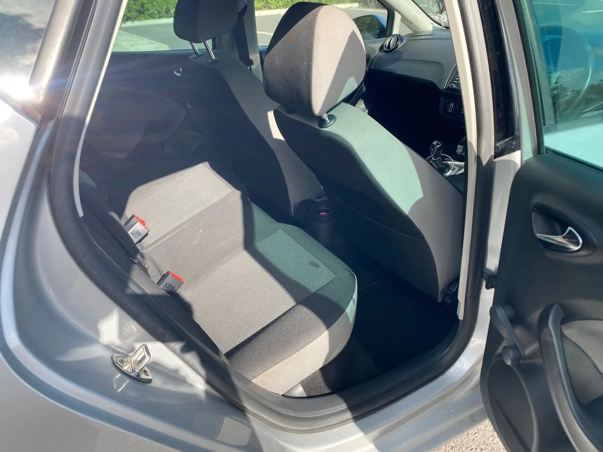 SEAT Ibiza 2017 - Image 3