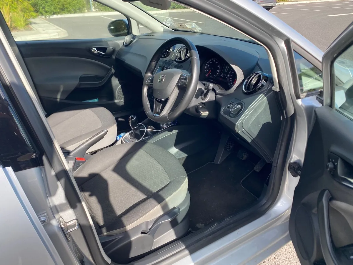 SEAT Ibiza 2017 - Image 4