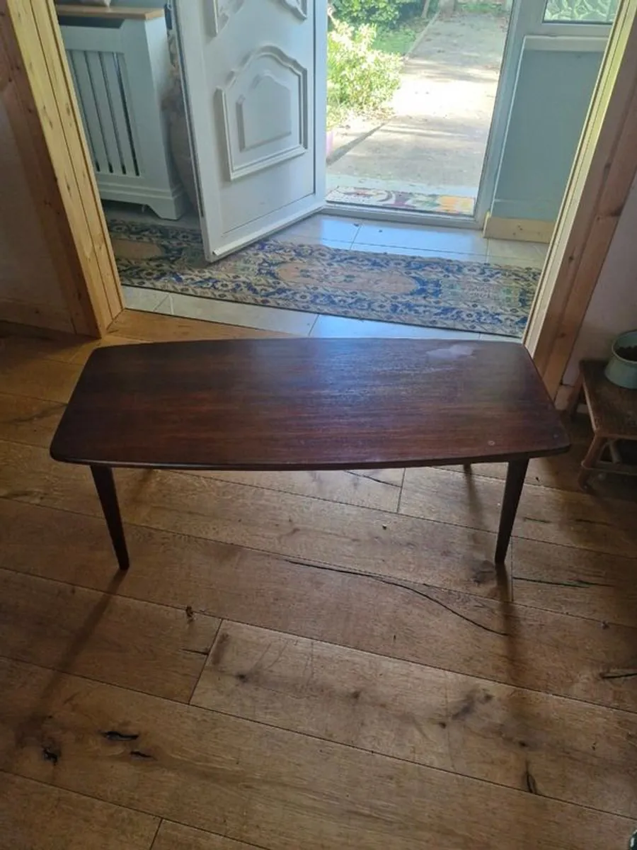 Coffee Table - Image 1