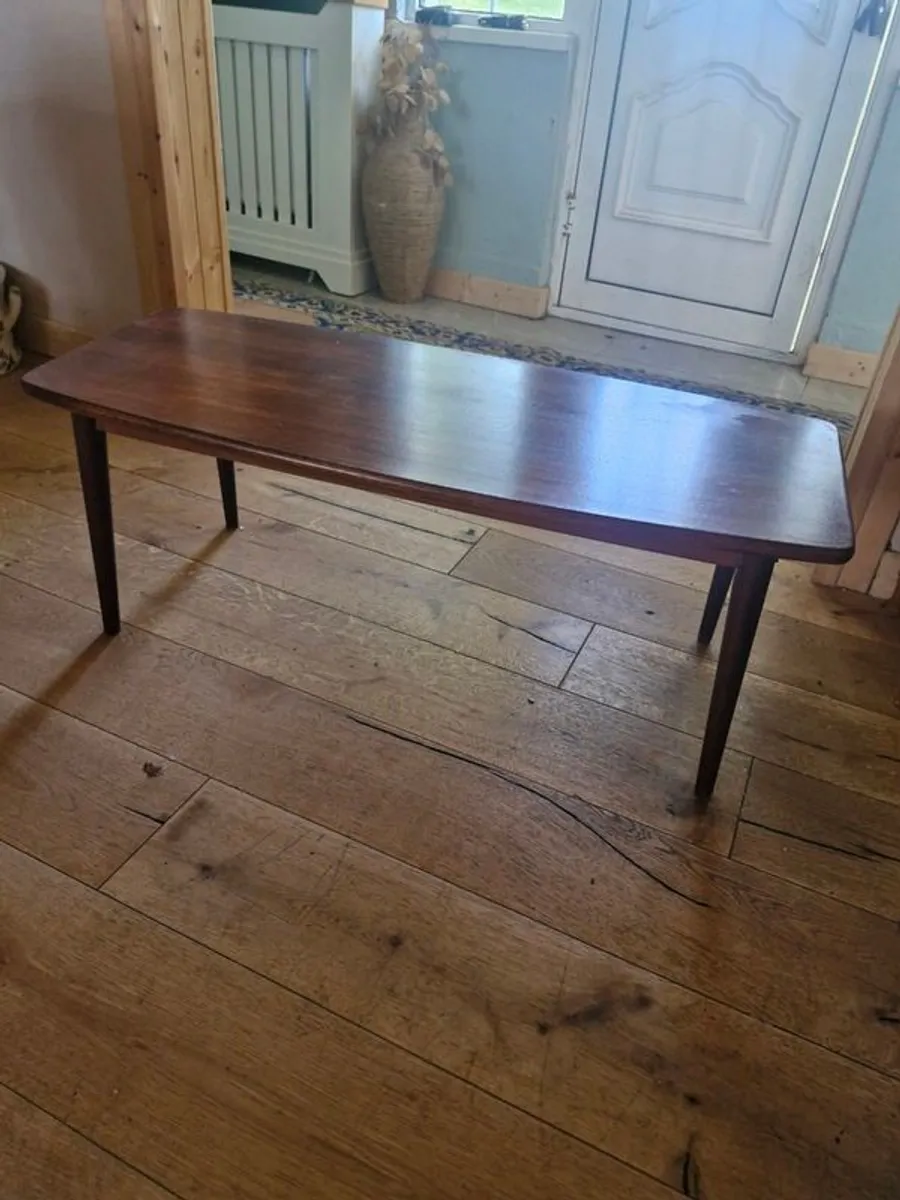 Coffee Table - Image 2