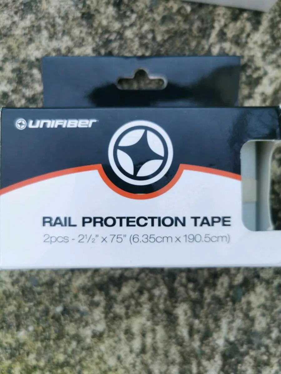 Unifiber rail protection tape - Image 2