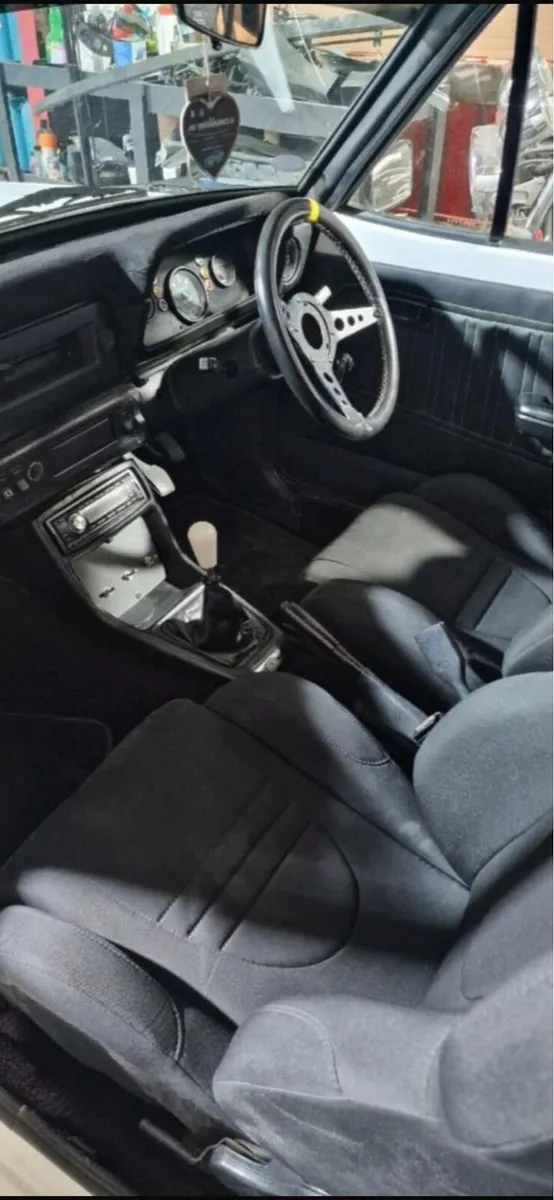 Mk2 Escort - Image 3