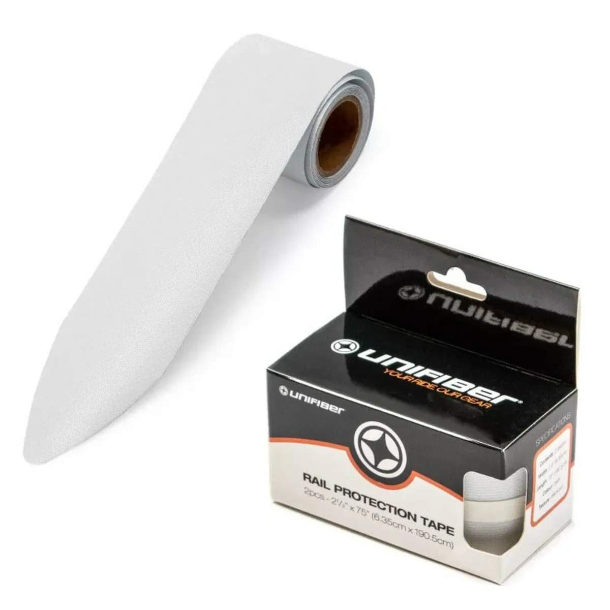 Unifiber rail protection tape - Image 1