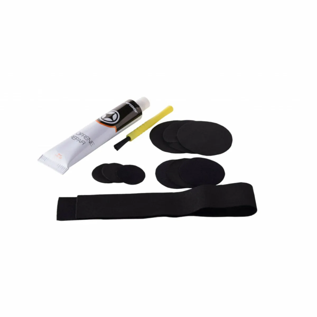 Neoprene repair kit Unifiber x2 for the price of 1