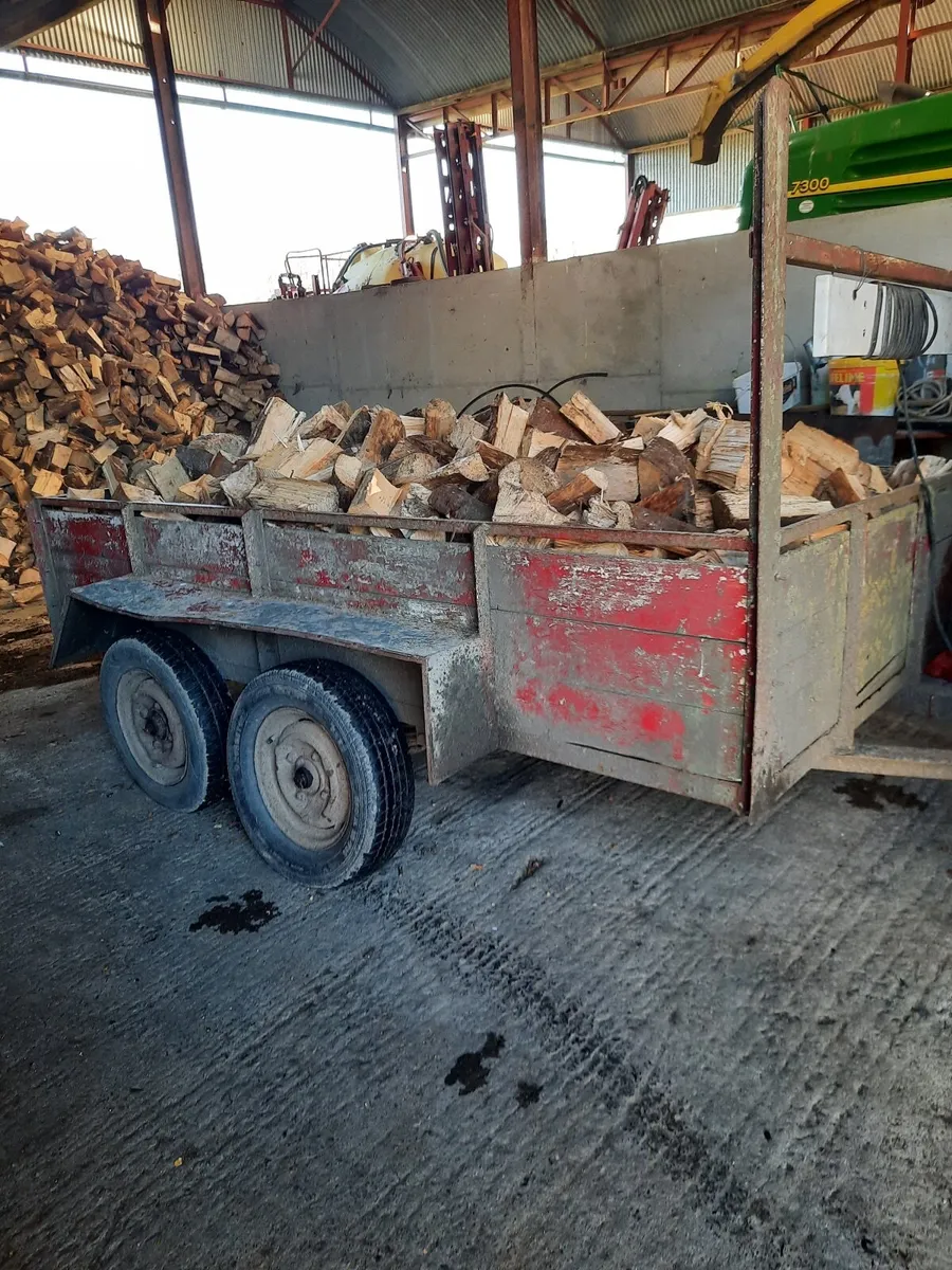 Firewood - Image 1