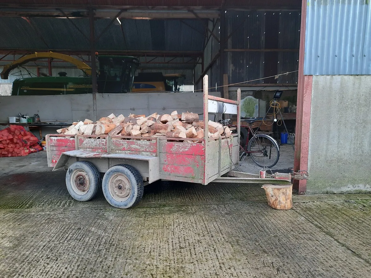 Firewood - Image 3