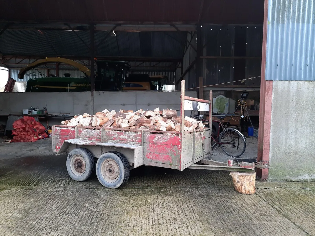 Firewood - Image 4