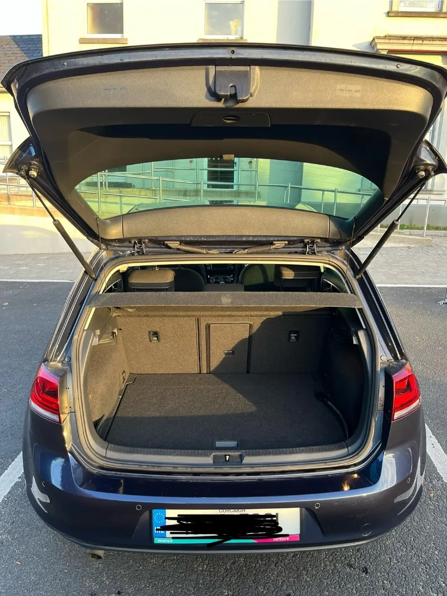 Volkswagen Golf 2016 - Image 4