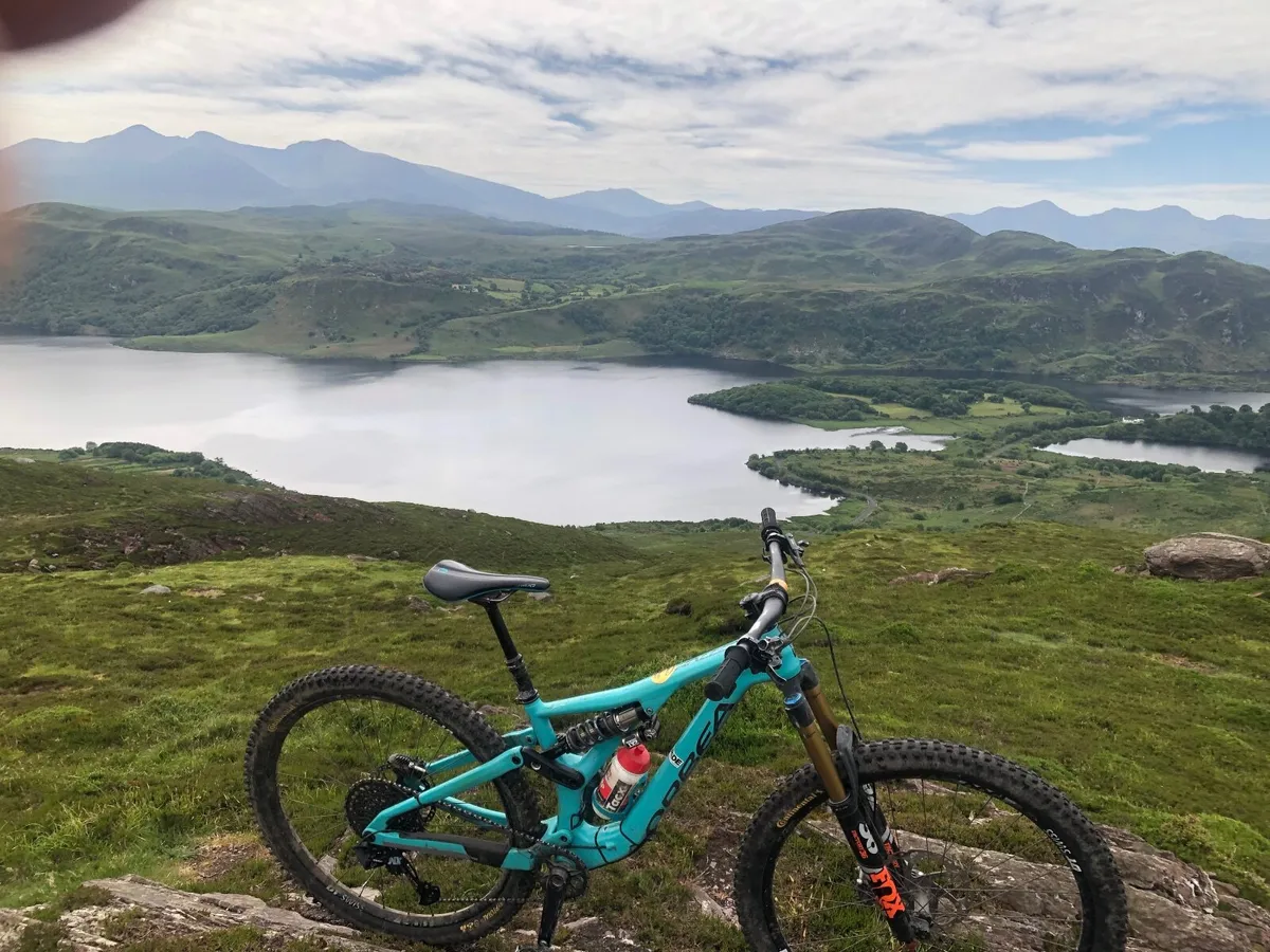 Mountain bike - Image 3
