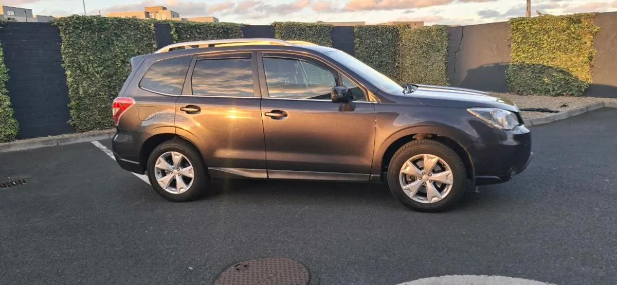 Subaru Forester 2016 - Image 3