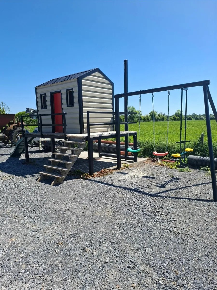 Playhouse - Image 1
