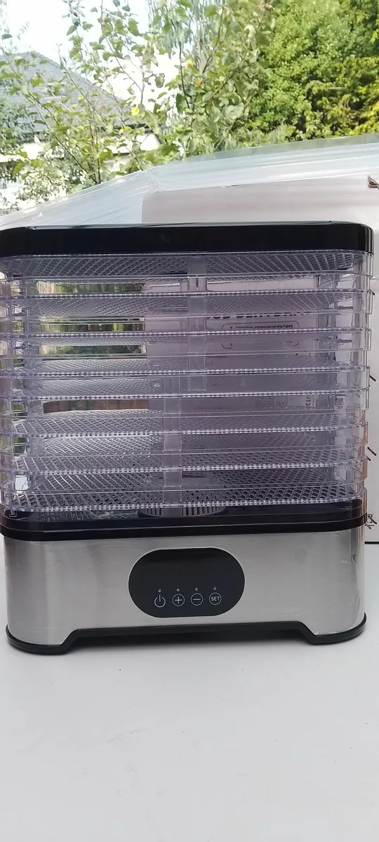 Food Dehydrator - Image 2