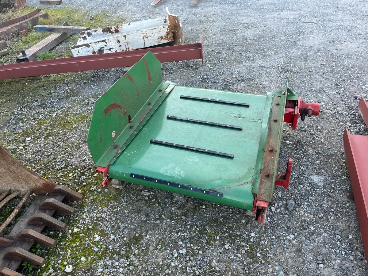 Conveyor - Image 1