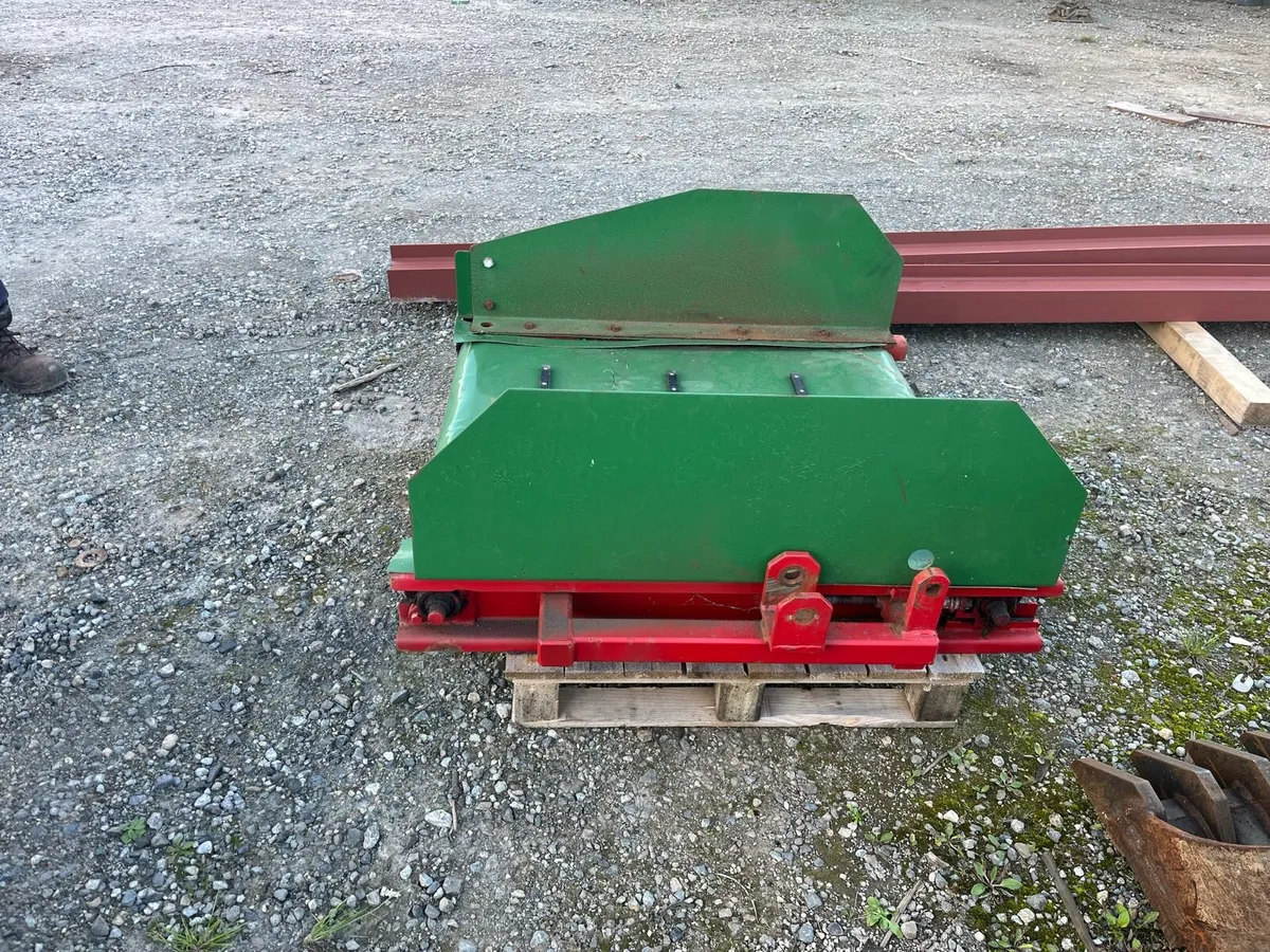 Conveyor - Image 2