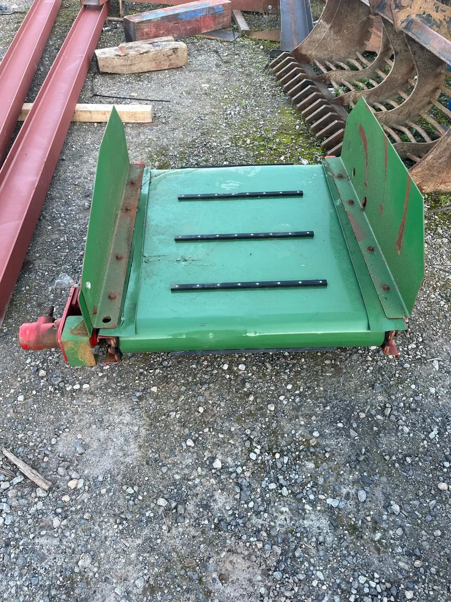 Conveyor - Image 3
