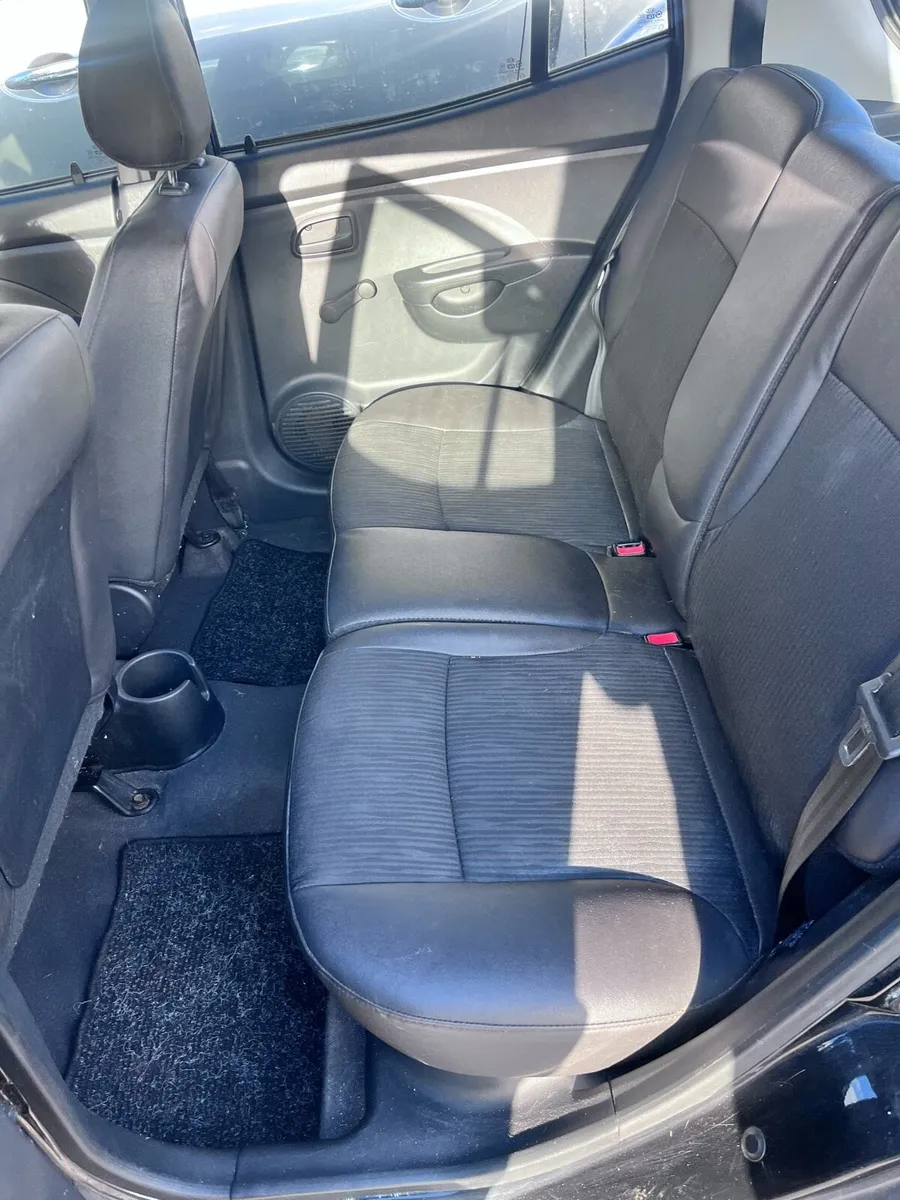 Kia picanto 2009 - Image 4